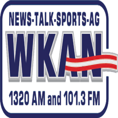 WKAN 1320 AM