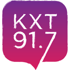 KXT 91.7 FM