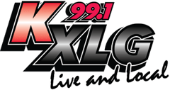 KXLG 99.1 FM - KXLG