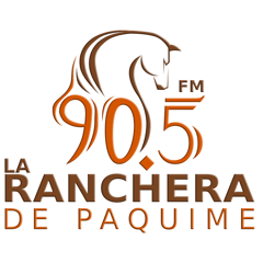 La Ranchera de Paquimé 90.5 FM