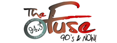 KBTS FM 94.3 The Fuse