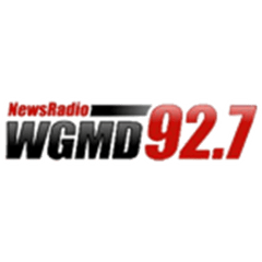 WGMD-FM 92.7