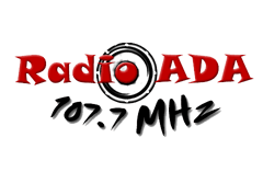 Radio Ada 107.7 FM