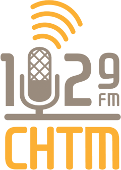 FM 102.9 CHTM