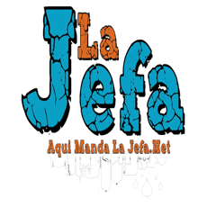La Jefa