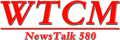 WTCM Newstalk 580 AM