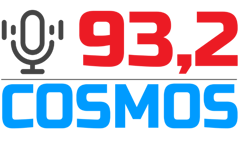 Cosmos 93.2 FM