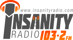 Insanity Radio 103.2 FM