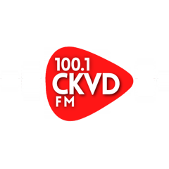 CJVD FM 100.1