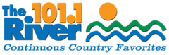 101.1 the River - WVRE