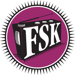 Freies Sender Kombinat 93.0 FM