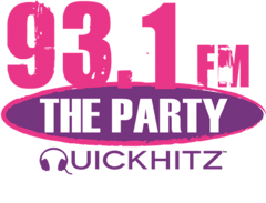 WYDS 93.1 The Party