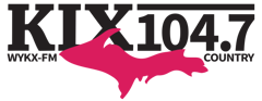 WYKX 104.7 FM