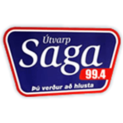 Útvarp Saga FM 99.4