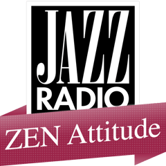 Jazz Radio Zen Attitude