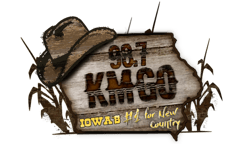 KMGO FM 98.7