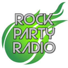 Rock Party Radio