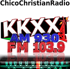 KKXX-AM 930