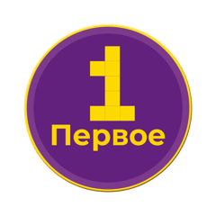 Pervoe Radio 89.1 FM