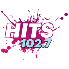 KXMZ 102.7 FM