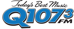 Q107.3 FM
