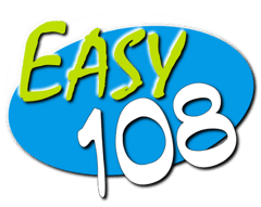 Easy 108