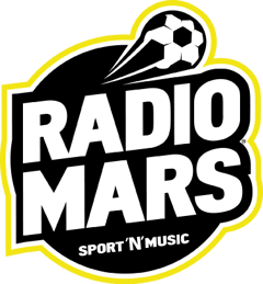 Radio Mars 91.2 FM