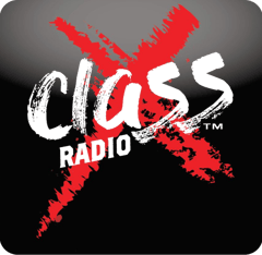 WMWX-ClassX Radio
