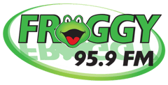 Froggy 96 on FM 95.9