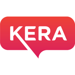 KERA FM 90.1