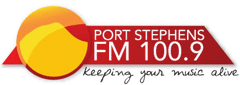 Port Stephens FM 100.9