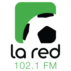 Radio La Red FM 102.1