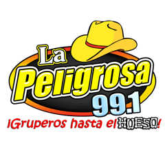 La Peligrosa 99.1 FM