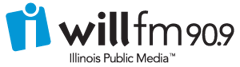 WILL FM 90.9