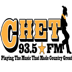 Chet 93.5 FM