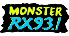 Monster RX93.1