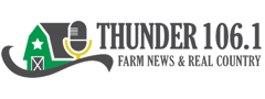 KQLX-FM 106.1 - Thunder 106.1