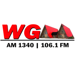 WGAA 106.1 FM