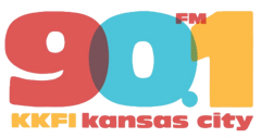 KKFI 90.1 FM
