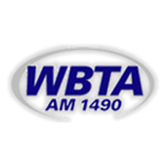 WBTA AM 1490 - WBTA