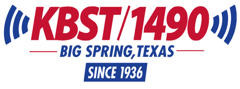 KBST AM 1490 The Mighty