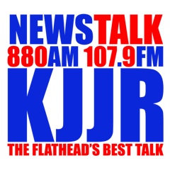 KJJR 880 AM - KJJR