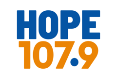 KHPE FM 107.9 Hope