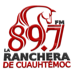 La Ranchera de Cuautemoc FM 89.7
