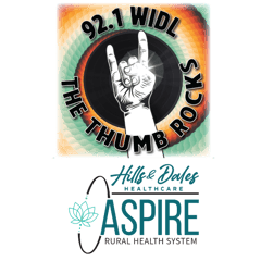 WIDL 92.1 FM