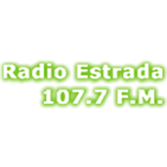 Radio Estrada 107.7 FM