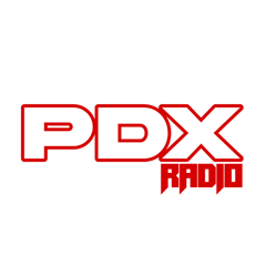 PDX Radio Pretty Dope Xperience