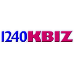 KBIZ 1240 AM & 102.7 FM