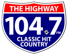 FM Highway 104.7
