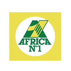 Africa Radio 107.5 FM